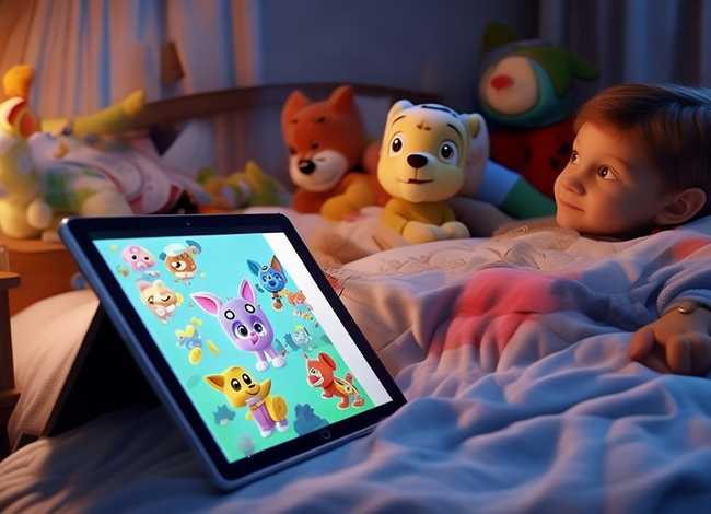 儿童睡前故事在线听汪汪队的故事（汪汪队睡前故事在线收听）