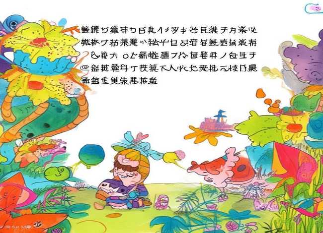 简短故事儿童文字版带拼音（少儿故事带拼音短篇）