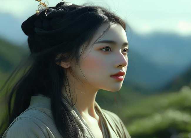 王昭君故事完整版、王昭君故事完整版免费观看