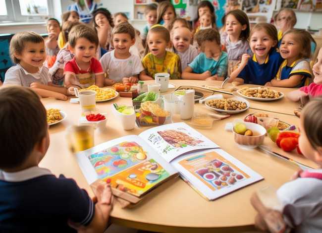 关于早餐的故事幼儿；关于早餐的故事幼儿园教案