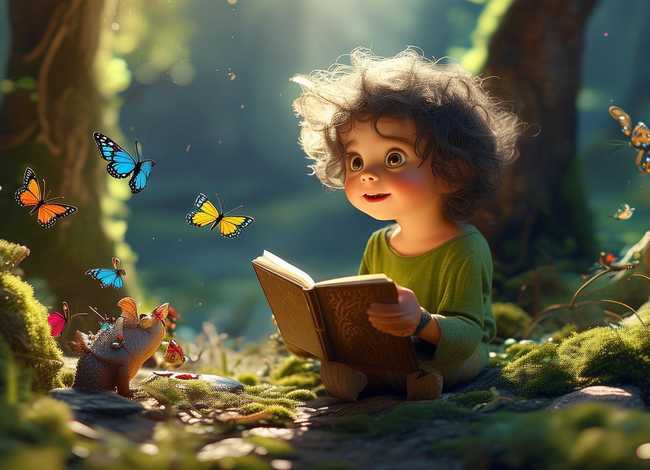 幼儿短篇故事大王50字；幼儿短篇故事大王50字内容