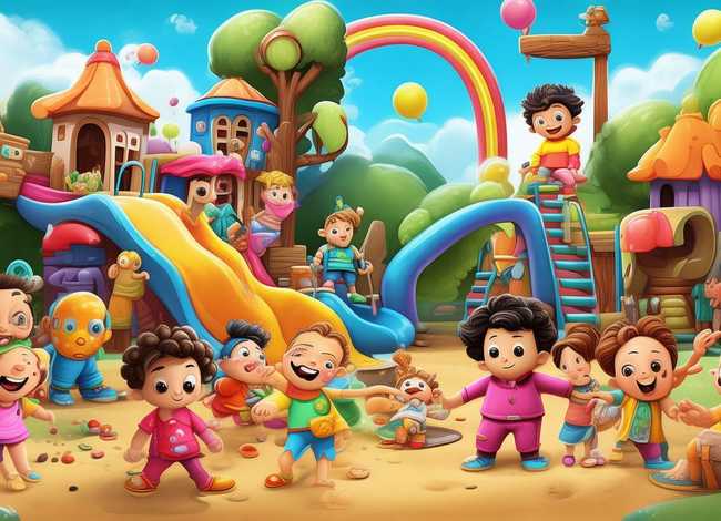 搞笑儿童故事100篇;儿童搞笑故事100篇 搞笑儿童故事100篇;儿童搞笑故事100篇