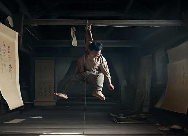 悬梁刺股的故事简短版;悬梁刺股的故事简短版20字 悬梁刺股的故事简短版;悬梁刺股的故事简短版20字