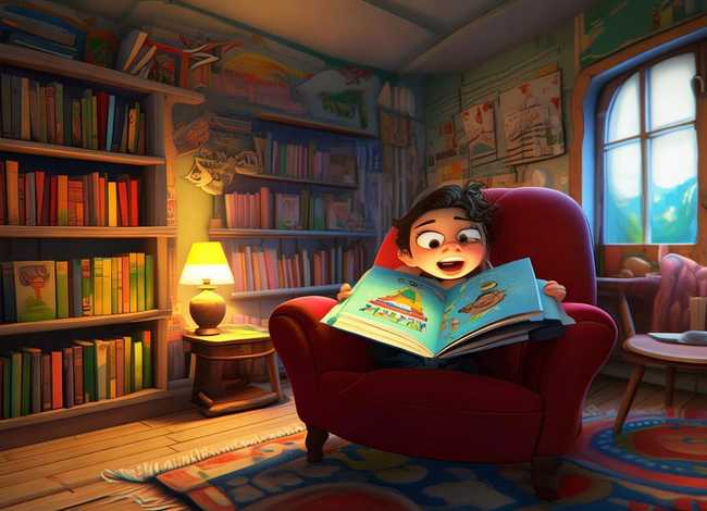 推荐儿童故事大全免费，听儿童故事大全免费听