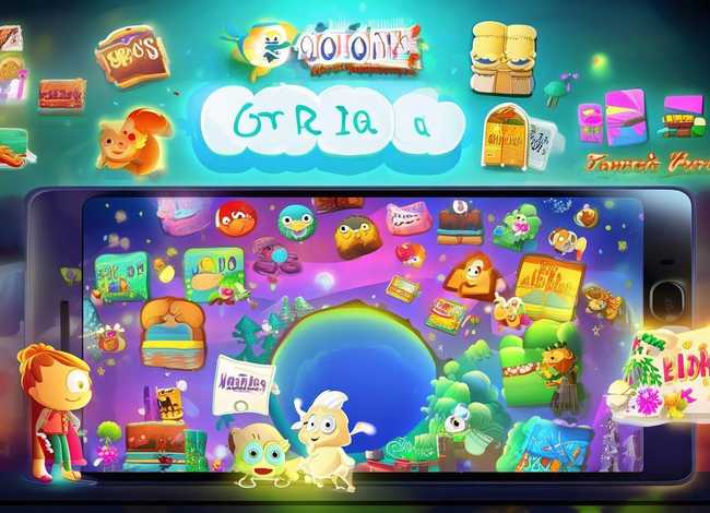 少儿听故事的软件是什么 少儿听故事的软件是什么软件