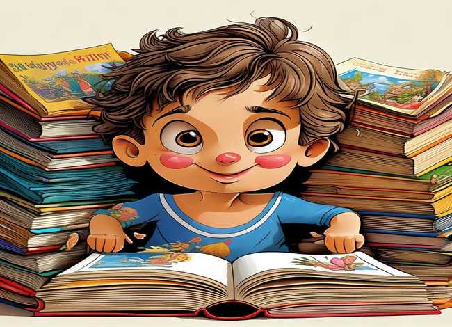 《讲故事》儿童，讲故事大全幼儿