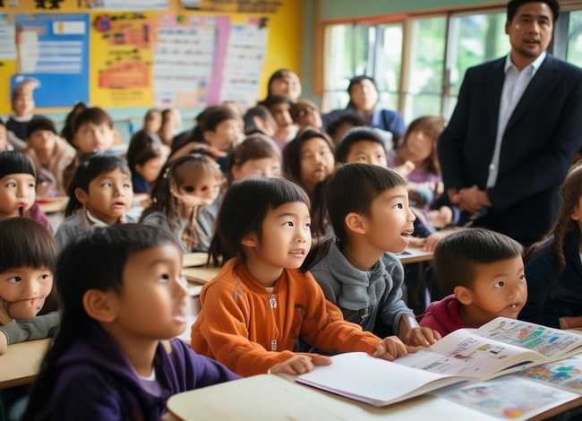 儿童法律知识宣讲内容 少儿法律知识讲座