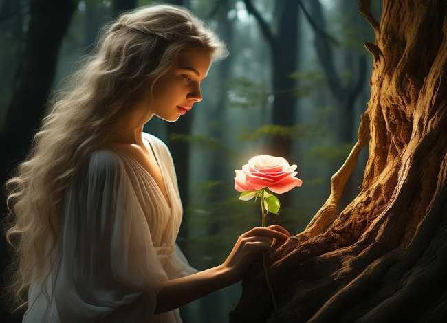 给予的故事寓意 - 给予的故事寓意是什么