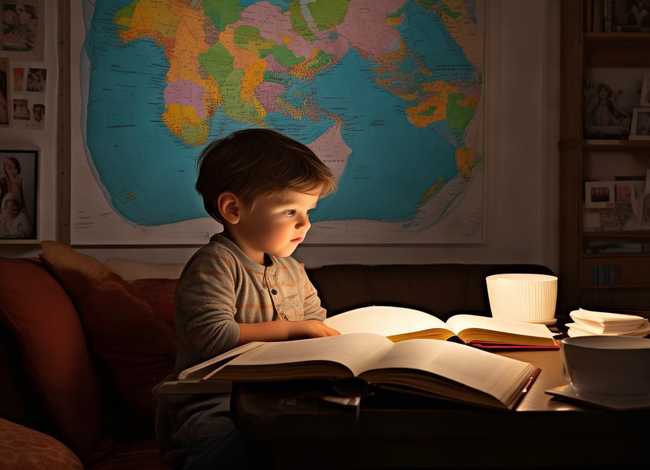 妈妈的故事阅读理解；妈妈的故事阅读理解及答案