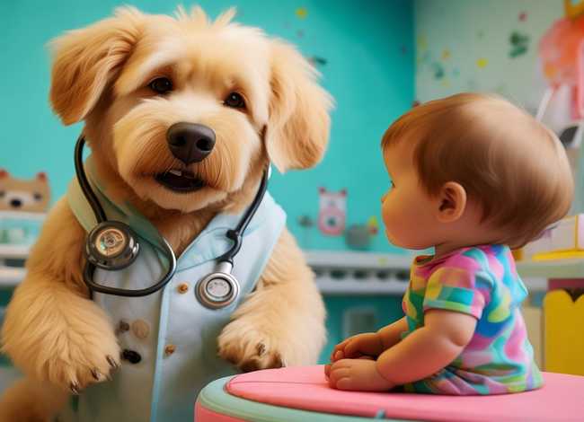 狗医生儿童故事;大狗医生故事在线听 狗医生儿童故事;大狗医生故事在线听