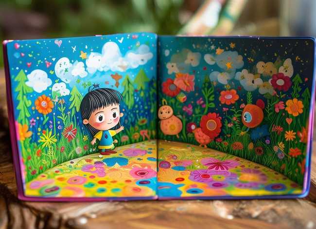 短篇故事书儿童 短篇小故事书