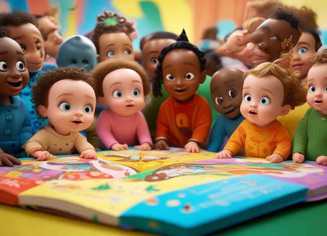 故事大全儿童宝宝；故事大全 宝宝