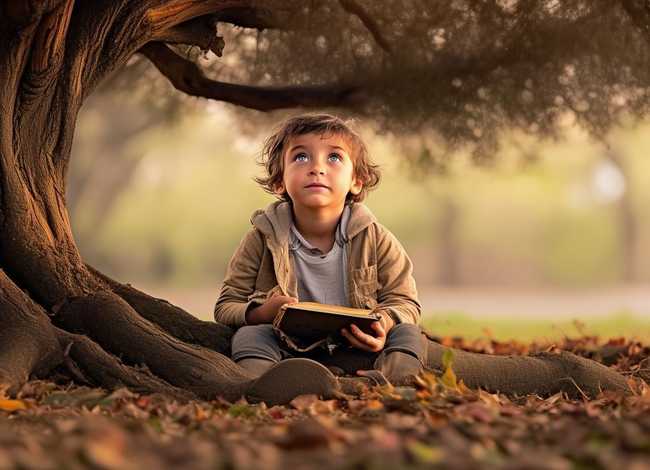 儿童谦虚的小故事；最经典谦虚的小故事名称