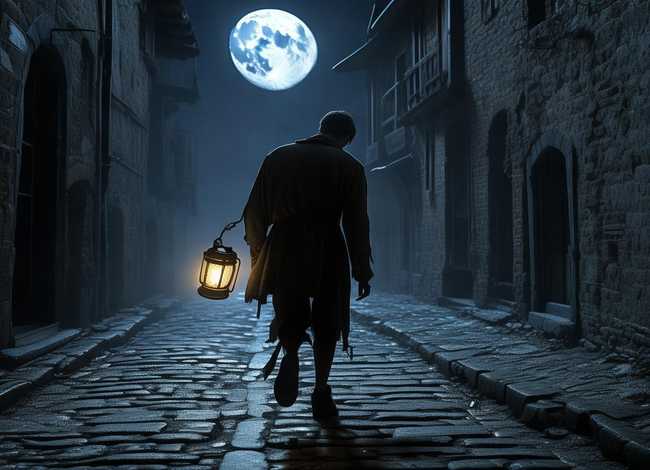 驼背的故事下集，驼背的故事驼背是一个什么人