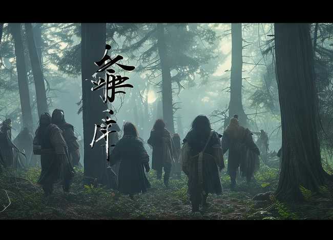 蛮荒故事拼音、蛮荒故事拼音大写