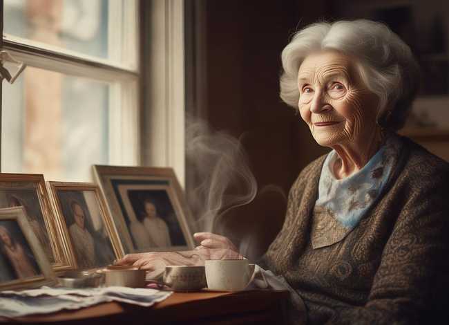 母亲的故事，母亲的故事读后感20字