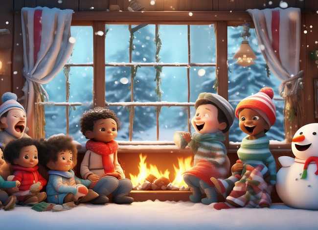 幼儿故事下雪了视频,下雪了幼儿园故事视频 幼儿故事下雪了视频,下雪了幼儿园故事视频