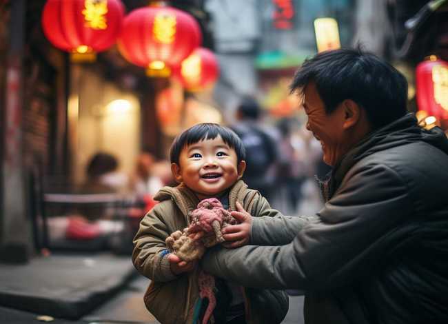 重庆感人儿童故事 - 重庆感人小故事