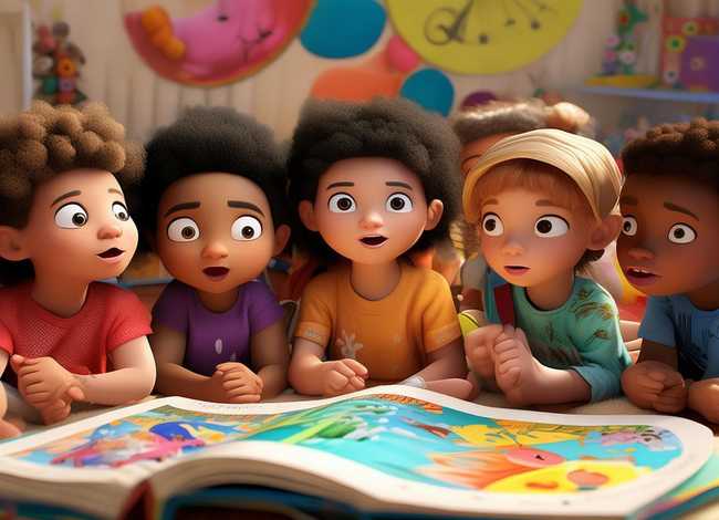 幼儿简短故事有哪些；幼儿简短故事有哪些内容