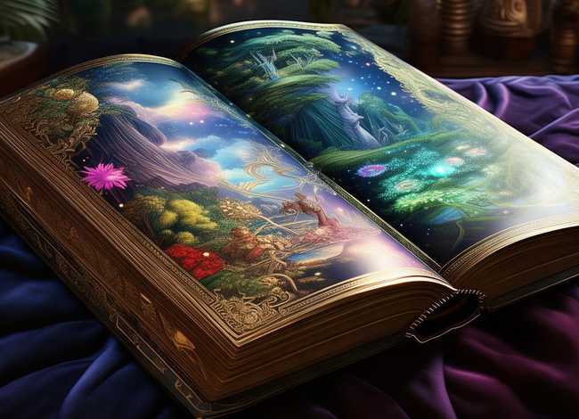 梦想的故事书都有哪些、梦想的故事书都有哪些内容