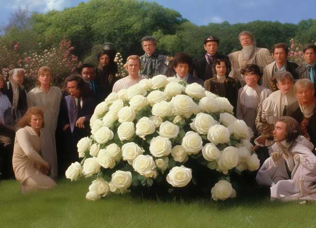 玫瑰的故事电视剧、玫瑰的故事电视剧演员表