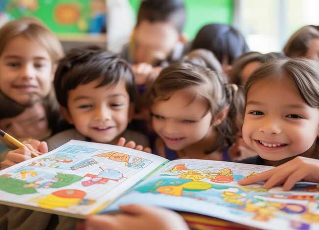 小学英语故事简短、小学英语故事简短带翻译