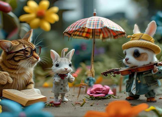 超短幽默故事、超短幽默故事大全