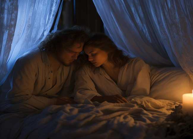 伤感的故事爱情故事睡前故事 伤感的故事爱情故事睡前故事在线听