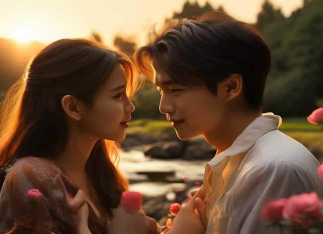 [爱情的故事] 爱情的故事方季惟演唱