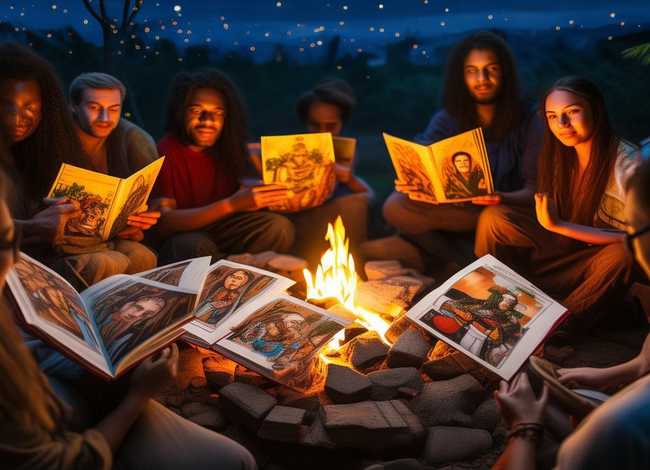 民族英雄故事的书有哪些；讲民族英雄故事的书有哪些