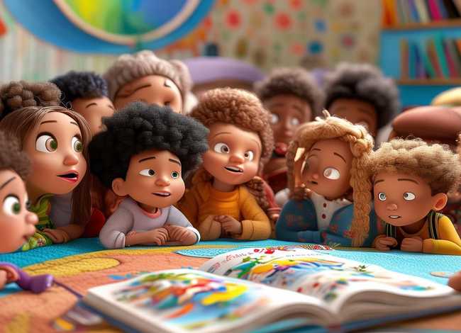 幼儿简短故事有哪些；幼儿简短故事有哪些内容