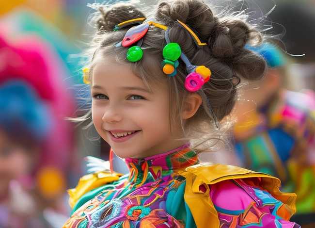 cosplay儿童女款 少儿cosplay