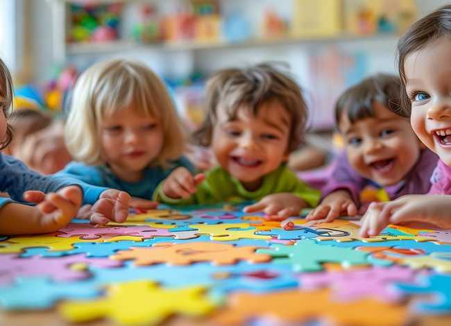 拼图故事3-6岁宝宝，拼图故事3-6岁宝宝视频