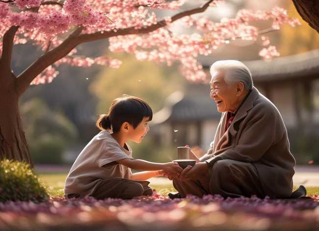 孝敬父母的故事典故有哪些；孝敬父母的故事典故有哪些简短