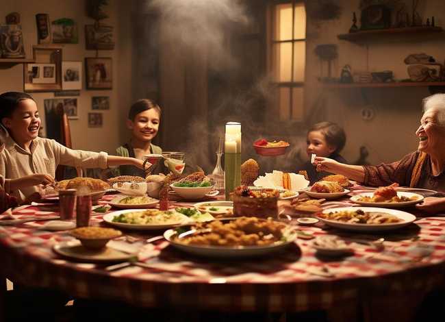 餐桌上的故事600字作文;作文《餐桌上的故事》600字 餐桌上的故事600字作文;作文《餐桌上的故事》600字