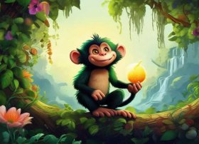 小猴子的故事视频播放 小猴子的故事视频播放下载