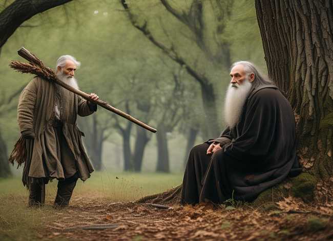 负荆请罪的故事说明了什么，负荆请罪的故事说明了什么道理