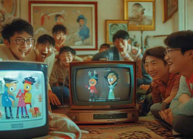 小笑话故事大全；小笑话故事大全视频