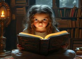 365夜童话故事集、《365夜童话》