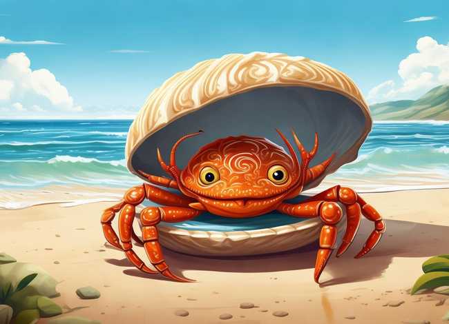 螃蟹故事在线听、螃蟹故事在线听完整版