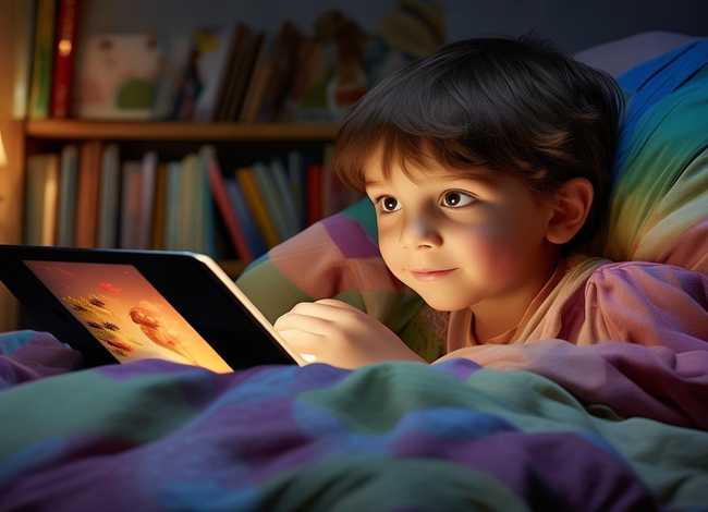 睡前故事9-12岁；睡前故事9-12岁在线听