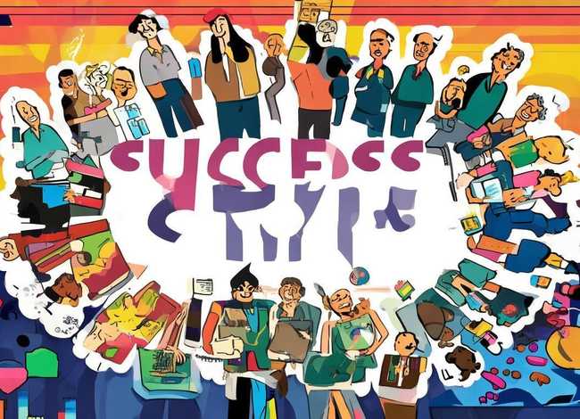 成功故事励志故事书、成功故事励志故事书有哪些