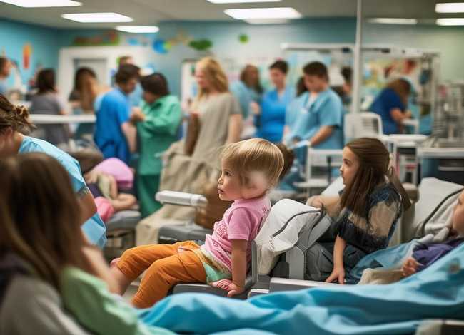 急诊室故事第一季儿童；急诊室故事第一季完整版