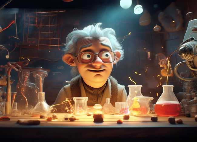 关于电的趣味故事，关于电的有趣故事