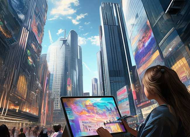 关于明天的故事 - 关于明天的故事简短