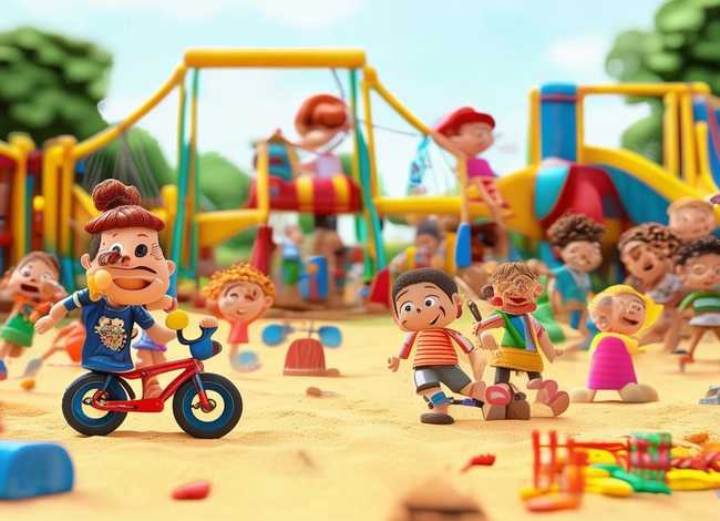 儿童幽默故事100篇免费阅读，少儿幽默故事大全