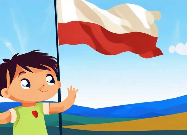 爱祖国适合幼儿的故事，爱祖国适合幼儿的故事简短