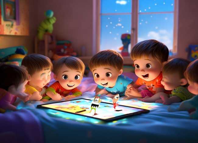 儿童起床故事在线播放 - 儿童起床歌曲大全100首连续播放