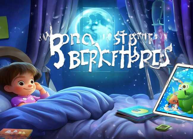 儿童睡前故事在线听月亮姐姐 月亮姐姐睡前故事在线收听