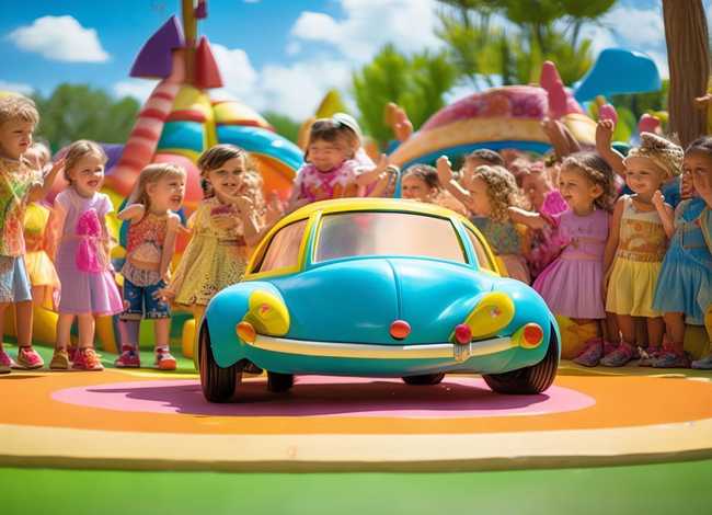 儿童故事车3-6岁完整版、幼儿汽车故事视频